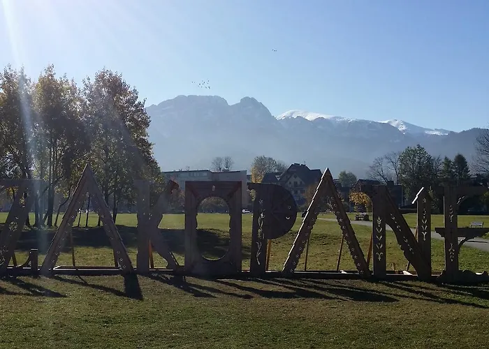 Apartamenty Centrum Zakopane 2